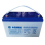 Батарея аккумуляторная ARUNA GEL120-12