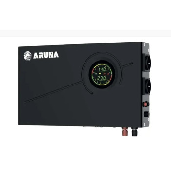 Источник бесперебойного питания ARUNA UPS 500 WALL Источник бесперебойного питания ARUNA UPS 500 WALL