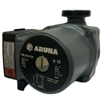 Циркуляционный насос ARUNA RM 25-6-130