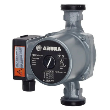 Циркуляционный насос ARUNA RM 32-8-180