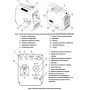 Генератор инверторный ARUNA GEN 2000 INVERTER COMFORT