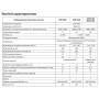 Генератор бензиновый ARUN GEN 5500