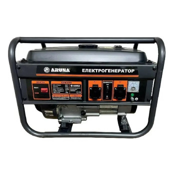 Генератор бензиновый ARUN GEN 5500