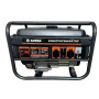 Генератор бензиновый ARUNA GEN 6500 START WH