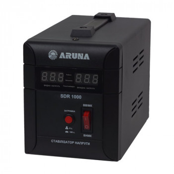 Стабилизатор напряжения Aruna SDR 1000