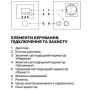 Стабилизатор напряжения ARUNA SD1000