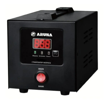 Стабилизатор напряжения ARUNA SD1000