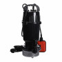 Насос дренажный VOLKS pumpe QDX7-21