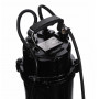 Насос фекальный с режущим механизмом VOLKS pumpe WQ15-14G