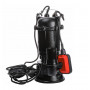 Насос фекальный VOLKS pumpe WQD10-12