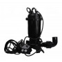 Насос фекальный с режущим механизмом VOLKS pumpe WQD10-12G