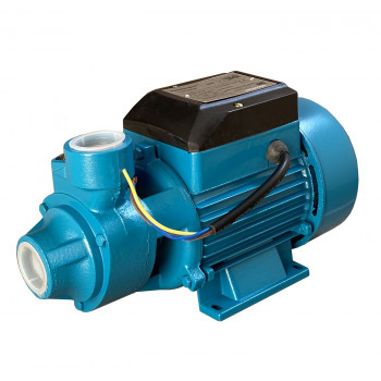 Поверхностный вихревой насос VOLKS pumpe QB60 Поверхностный вихревой насос VOLKS pumpe QB60