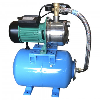Насосная станция VOLKS pumpe JY1000-24