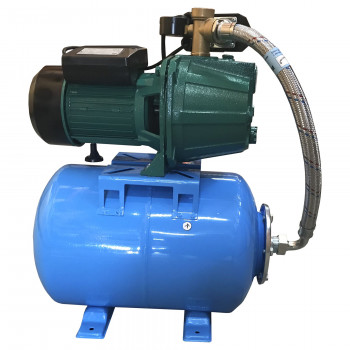 Насосная станция VOLKS pumpe JY100A(a)-24