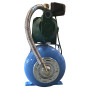 Насосная станция VOLKS pumpe JY100A-24
