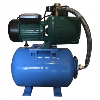 Насосная станция VOLKS pumpe JY100A-24