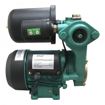 Насосная станция VOLKS pumpe WZ370