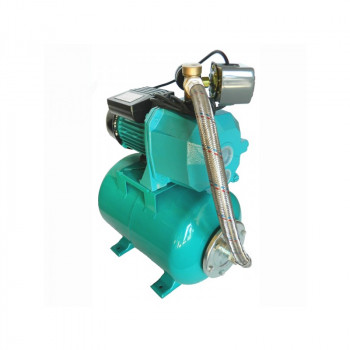 Насосная станция Euroaqua DP 355 Насосная станция Euroaqua DP 355