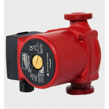 Циркуляционный насос Euroaqua LPS 15-60/130 Циркуляционный насос Euroaqua LPS 15-60/130