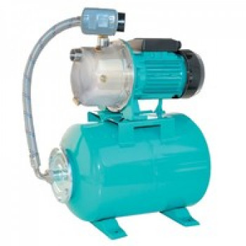 Насосная станция Euroaqua JY 1500
