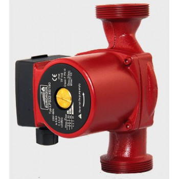 Циркуляционный насос Euroaqua LPS 32-40/180 Циркуляционный насос Euroaqua LPS 32-40/180