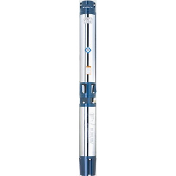 Скважинный насос Euroaqua 6SR18/7 Скважинный насос Euroaqua 6SR18/7