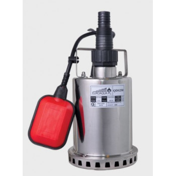 Дренажный насос Euroaqua QDS 250 Дренажный насос Euroaqua QDS 250