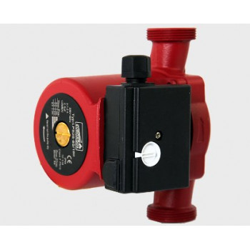 Циркуляционный насос Euroaqua LPS 25-80/180 Циркуляционный насос Euroaqua LPS 25-80/180