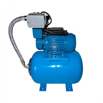 Насосная станция Euroaqua WZ 750
