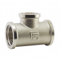 Тройник редукционный FADO FITT 1"x1/2"x1"