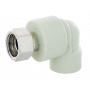 Муфта с накидной гайкой угловая FADO PPR 25*3/4"