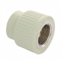 Муфта с переходом на внутреннюю резьбу FADO PPR 32*1"