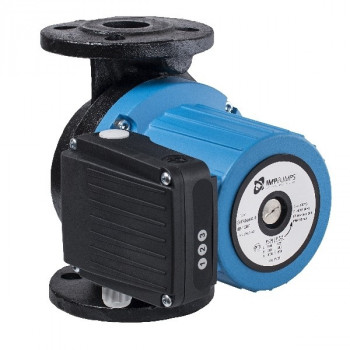 Циркуляционый насос IMP PUMPS GHNbasic II 50‐120F фланцевый Циркуляционый насос IMP PUMPS GHNbasic II 50‐120F фланцевый