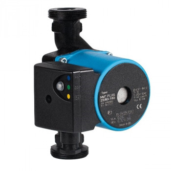 Циркуляционый насос IMP PUMPS NMT PLUS 25/80-180 Циркуляционый насос IMP PUMPS NMT PLUS 25/80-180