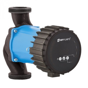 Циркуляционый насос IMP PUMPS NMT SMART 32/120-180 Циркуляционый насос IMP PUMPS NMT SMART 32/120-180