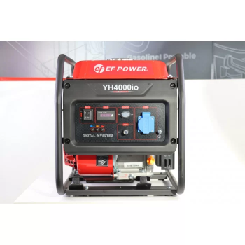 Инверторный генератор EF Power YH4000io