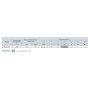 Высоконапорный дренажный насос Насосы+Оборудование, NPO  DSP 800-3H