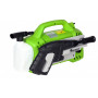 Мойка высокого давления NPO GARDEN CW 5,5/1,4 mini