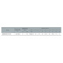 Мотопомпа NPO Garden MP25-8 mini