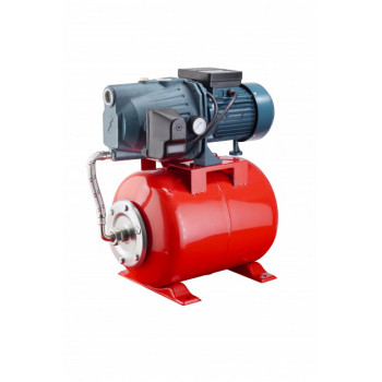 Насосная станция NPO AUJET 40/24L без пятерника Насосная станция NPO AUJET 40/24L без пятерника