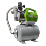 Насосная станция Насосы+Оборудование AUJLUX1,5-30/24L GARDEN