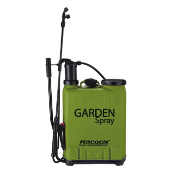 Опрыскиватель NPO Garden Spray 16S