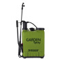 Опрыскиватель Насосы+Оборудование Garden Spray 16S
