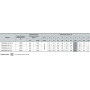 Скважинный насос Насосы+Оборудование 100 SWS 6-63-1.5 + муфта