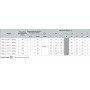 Скважинный насос Насосы+Оборудование 75 SWS 1.2-32-0.25 + кабель 30 м
