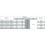 Скважинный насос Насосы+Оборудование 75 SWS 1.2-32-0.25 + кабель 30 м