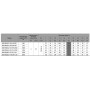 Скважинный насос Насосы+Оборудование KGB 90QJD2-35/8-0.37D