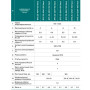Циркуляционный насос NPO BPS25-4SM-180 Next