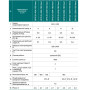Циркуляционный насос NPO BPS25-6SM-130 Next