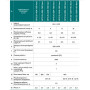Циркуляционный насос NPO BPS25-6SM-180 Next